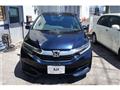 2015 Honda Shuttle
