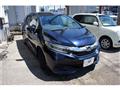 2015 Honda Shuttle