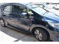 2015 Honda Shuttle