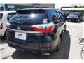 2015 Honda Shuttle