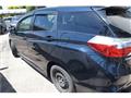 2015 Honda Shuttle