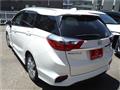 2015 Honda Shuttle