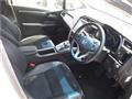 2015 Honda Shuttle