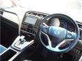 2015 Honda Shuttle