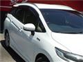 2015 Honda Shuttle