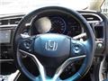 2015 Honda Shuttle