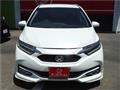 2015 Honda Shuttle