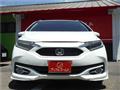 2015 Honda Shuttle