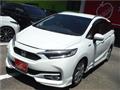 2015 Honda Shuttle