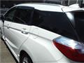 2015 Honda Shuttle