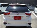 2015 Honda Shuttle