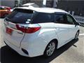 2015 Honda Shuttle