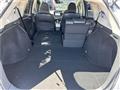 2015 Honda Shuttle