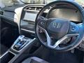 2015 Honda Shuttle