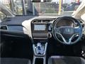 2015 Honda Shuttle
