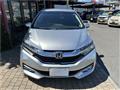 2015 Honda Shuttle