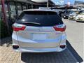 2015 Honda Shuttle