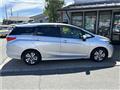 2015 Honda Shuttle