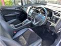 2015 Honda Shuttle