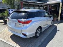 2015 Honda Shuttle