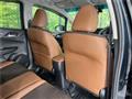 2015 Honda Shuttle