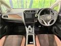 2015 Honda Shuttle