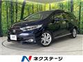 2015 Honda Shuttle
