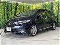 2015 Honda Shuttle