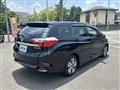 2015 Honda Shuttle
