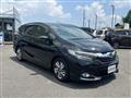 2015 Honda Shuttle