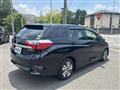 2015 Honda Shuttle