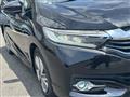 2015 Honda Shuttle