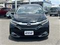 2015 Honda Shuttle