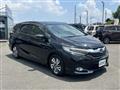 2015 Honda Shuttle