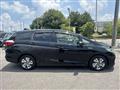 2015 Honda Shuttle