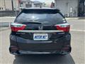 2015 Honda Shuttle