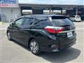 2015 Honda Shuttle
