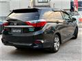 2016 Honda Shuttle