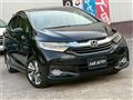2016 Honda Shuttle