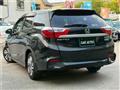 2016 Honda Shuttle