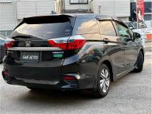 2016 Honda Shuttle