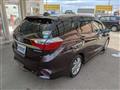 2015 Honda Shuttle