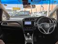 2015 Honda Shuttle