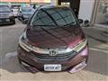 2015 Honda Shuttle
