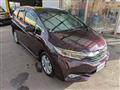 2015 Honda Shuttle