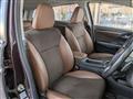 2015 Honda Shuttle