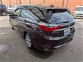2015 Honda Shuttle