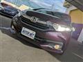 2015 Honda Shuttle