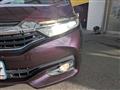 2015 Honda Shuttle