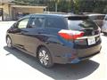 2017 Honda Shuttle